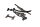 Distributieketting kettingspanner geleider Suzuki GSF 1200 Bandit WVA9 01-05