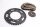 Kettenkit Antriebskette Ritzel Kettenrad Honda CBR 1100 XX Blackbird SC35 97-98