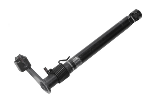 Clutch shaft, shift shaft, return spring Triumph Sprint ST 1050 215NA 05-10