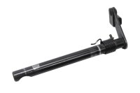 Clutch shaft, shift shaft, return spring Triumph Sprint ST 1050 215NA 05-10