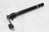 Clutch shaft, shift shaft, return spring Triumph Sprint ST 1050 215NA 05-10