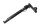 Clutch shaft, shift shaft, return spring Triumph Sprint ST 1050 215NA 05-10