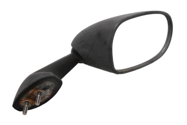 Right rearview mirror, mirror housing, mounting Yamaha FZS 600 Fazer RJ02 98-99