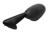 Right rearview mirror, mirror housing, mounting Yamaha FZS 600 Fazer RJ02 98-99