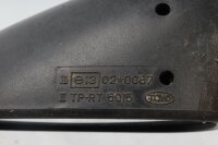 Right rearview mirror, mirror housing, mounting Yamaha FZS 600 Fazer RJ02 98-99