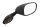 Right rearview mirror, mirror housing, mounting Yamaha FZS 600 Fazer RJ02 98-99