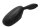 Right rearview mirror, mirror housing, mounting Yamaha FZS 600 Fazer RJ02 98-99