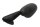 Right rearview mirror, mirror housing, mounting Yamaha FZS 600 Fazer RJ02 98-99