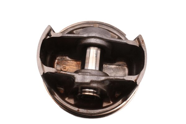 Piston complete left cylinder piston pin piston rings BMW R 1100 GS 259 94-99