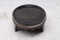 Piston complete left cylinder piston pin piston rings BMW R 1100 GS 259 94-99