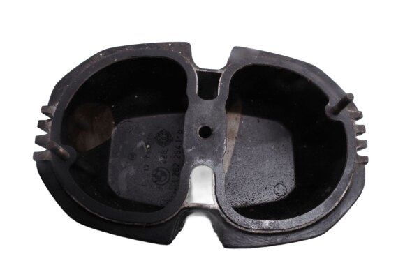 Kleppendeksel links, koelvinnen, cilinderkop, luchtkoeling BMW R 80 RT 0457 84-95
