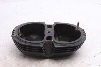 Kleppendeksel links, koelvinnen, cilinderkop, luchtkoeling BMW R 80 RT 0457 84-95