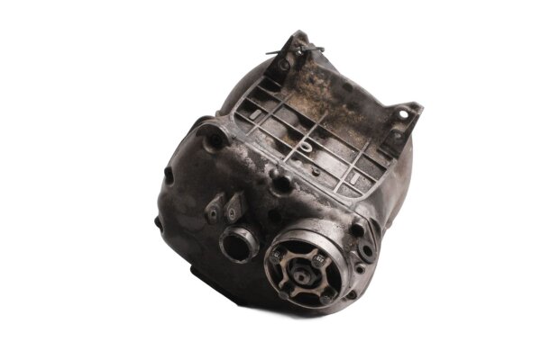 Gearbox, five-speed transmission, driveshaft, clutch mechanism BMW R 80 RT 0457 84-95