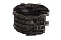 Gearbox, five-speed transmission, driveshaft, clutch mechanism BMW R 80 RT 0457 84-95