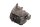 Gearbox, five-speed transmission, driveshaft, clutch mechanism BMW R 80 RT 0457 84-95