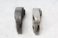 Svängarmslagerfäste nedre axellager Suzuki GSF 1200 Bandit WVA9 01-05