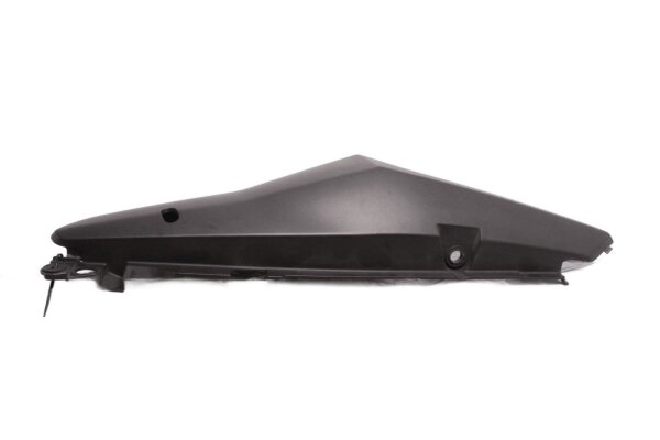 Bagerste højre sidepaneldæksel Kawasaki KLV 1000 KLV1000A 04-06