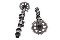 Knastakselpar, gear, styring, ventilsystem BMW K 1100 RS 0522 92-97