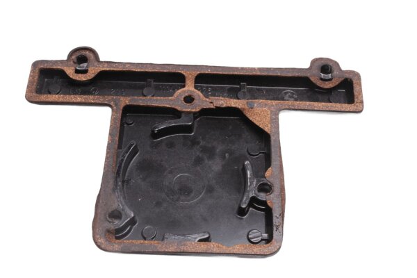 Ignition pulse generator cover, seal, ignition shield BMW K 1100 RS 0522 92-97