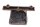 Ignition pulse generator cover, seal, ignition shield BMW K 1100 RS 0522 92-97