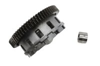 Clutch basket, clutch wheel, spring damper, gear Honda CB Seven Fifty RC42 92-03