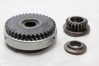 Gear wheel, clutch gear, drive gear Honda CB Seven Fifty RC42 92-03