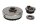 Gear wheel, clutch gear, drive gear Honda CB Seven Fifty RC42 92-03