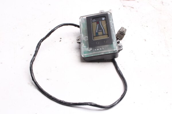 Tankanzeige Cockpitanzeige Anzeige Instrument digital BMW K 1100 RS 0522 92-97