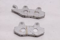 Bremsbeläge vorne Paar Scheibenbremse Bremsklötze SYM Husky 125 Husky 125 96-05
