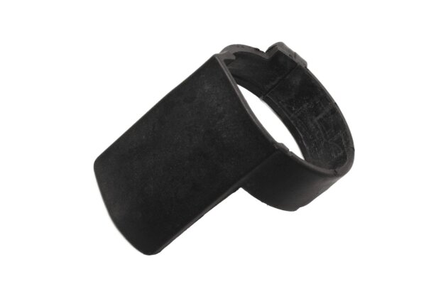 Fork guard clamp dust cover right Triumph Sprint ST 1050 215NA 05-10
