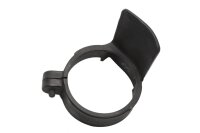 Fork guard clamp dust cover right Triumph Sprint ST 1050 215NA 05-10