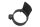 Fork guard clamp dust cover right Triumph Sprint ST 1050 215NA 05-10