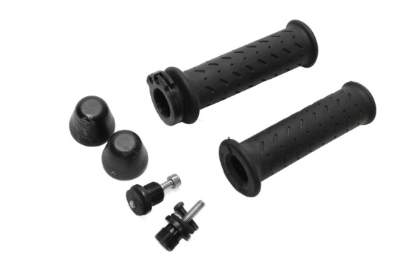 Lenkergriff Set Endkappen Dämpfer Rutschfest Triumph Sprint ST 1050 215NA 05-10