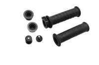 Lenkergriff Set Endkappen Dämpfer Rutschfest Triumph Sprint ST 1050 215NA 05-10