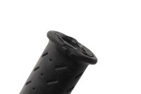 Lenkergriff Set Endkappen Dämpfer Rutschfest Triumph Sprint ST 1050 215NA 05-10