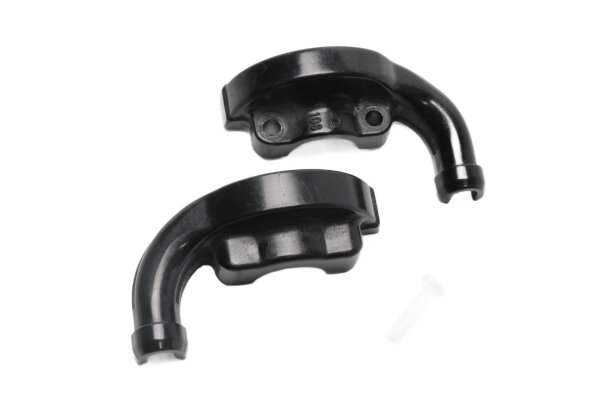 Gaskabelholderføring gasspjæld 906 Triumph Sprint ST 1050 215NA 05-10