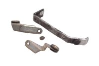 Fairing bracket left right frame bracket mount BMW K 1100 RS 0522 92-97