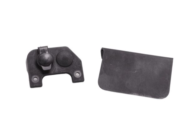 Cache de prise, panneau latéral, port de charge BMW K 1100 RS 0522 92-97