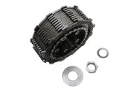 Clutch basket, clutch pack, friction plate set Triumph Sprint ST 1050 215NA 05-10