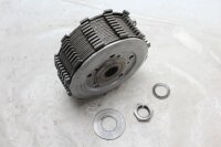 Clutch basket, clutch pack, friction plate set Triumph Sprint ST 1050 215NA 05-10