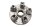 Kardandrivning bakhjul Triumph Sprint ST 1050 215NA 05-10