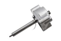 Oliepomp aandrijfas motor smering Triumph Sprint ST 1050 215NA 05-10