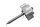 Oliepomp aandrijfas motor smering Triumph Sprint ST 1050 215NA 05-10