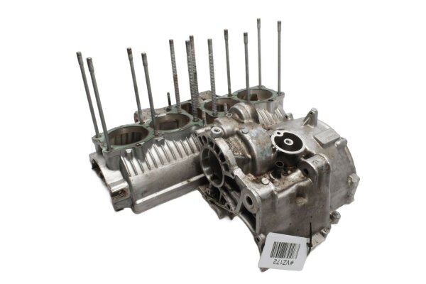 Crankcase, cylinder bank (bottom), engine block Honda CB Seven Fifty RC42 92-03