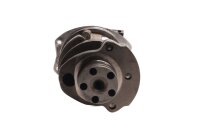Vevaxel, vevaxeldrift, axeltapp, vevstaksaxeltapp, svänghjul BMW R 100 RT 247 80-84