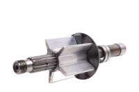 Drivaxel, motoraxel, växelaxel, kopplingsdrift BMW K 1100 RS 0522 92-97