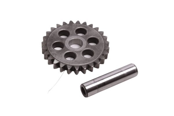 Startergear, starterdrev, starteraksel Kawasaki KLV 1000 KLV1000A 04-06