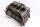 Cilinderblok, carter, krukaslagers 661 697 BMW K 1100 RS 0522 92-97