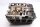 Cilinderblok, carter, krukaslagers 661 697 BMW K 1100 RS 0522 92-97