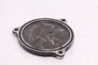 Oil filter cover, engine cover, cooling fin cover 1460 234 BMW K 1100 RS 0522 92-97